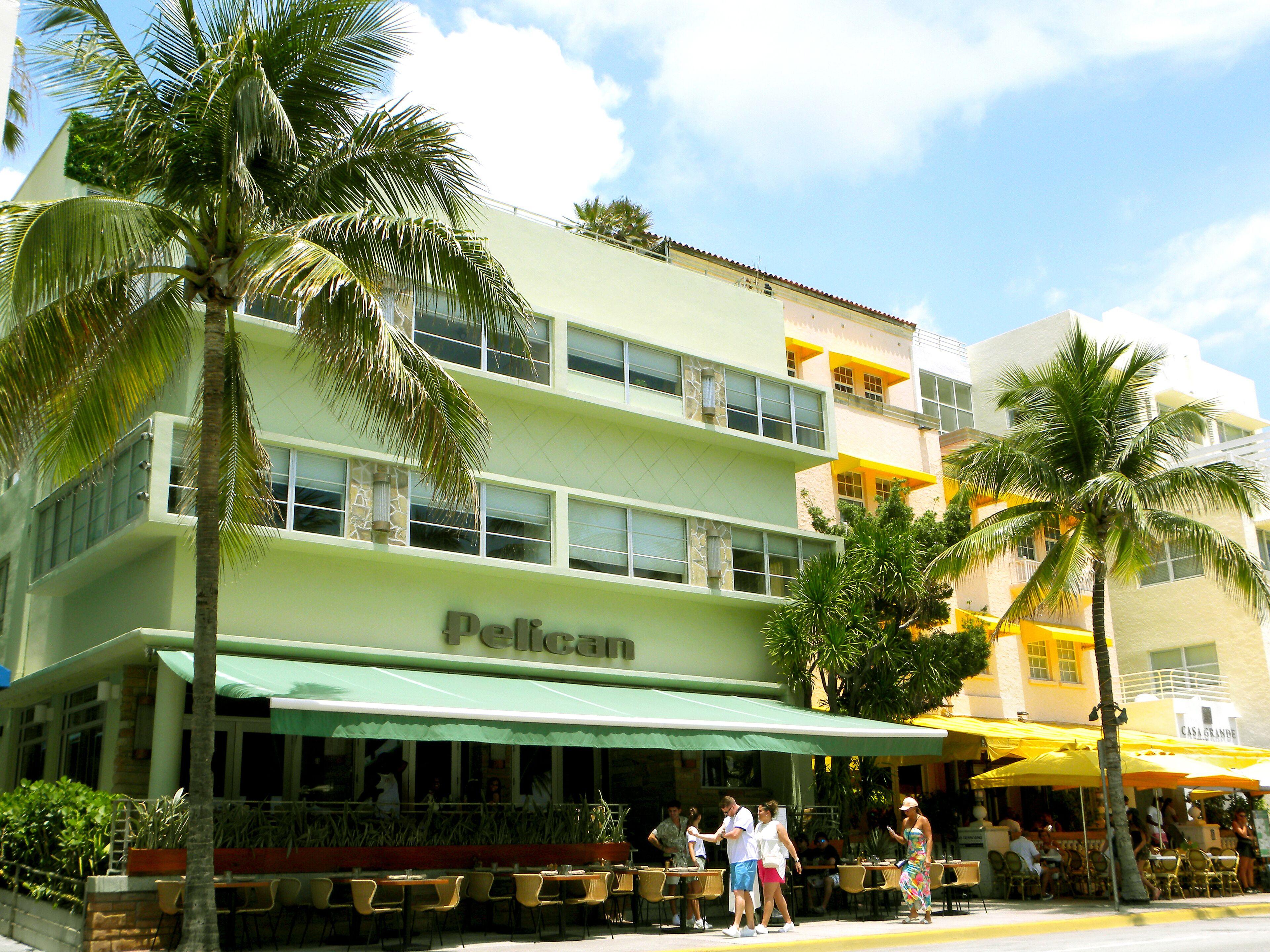 Pelican Hotel — Photos 2