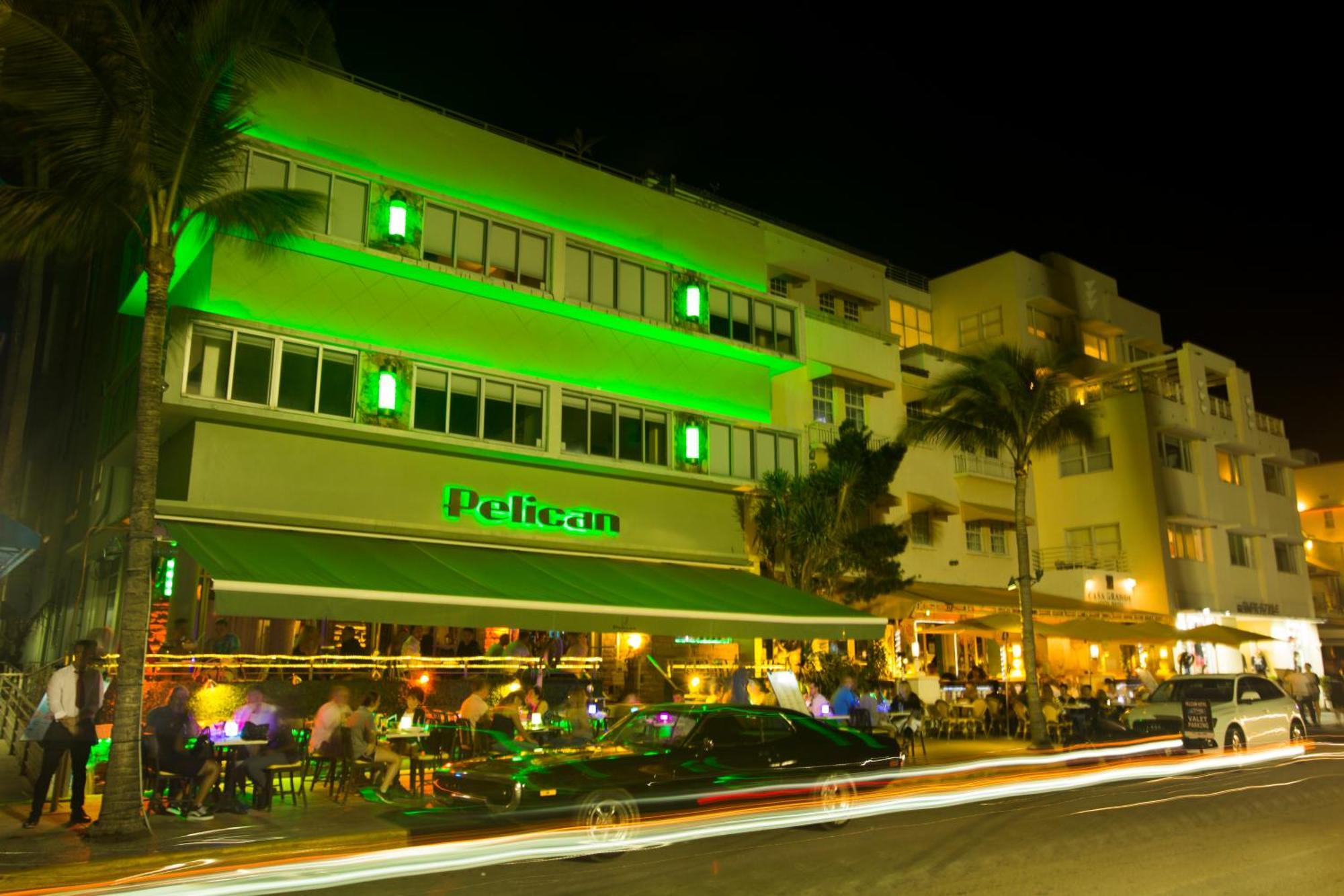 Pelican Hotel — Photos 1